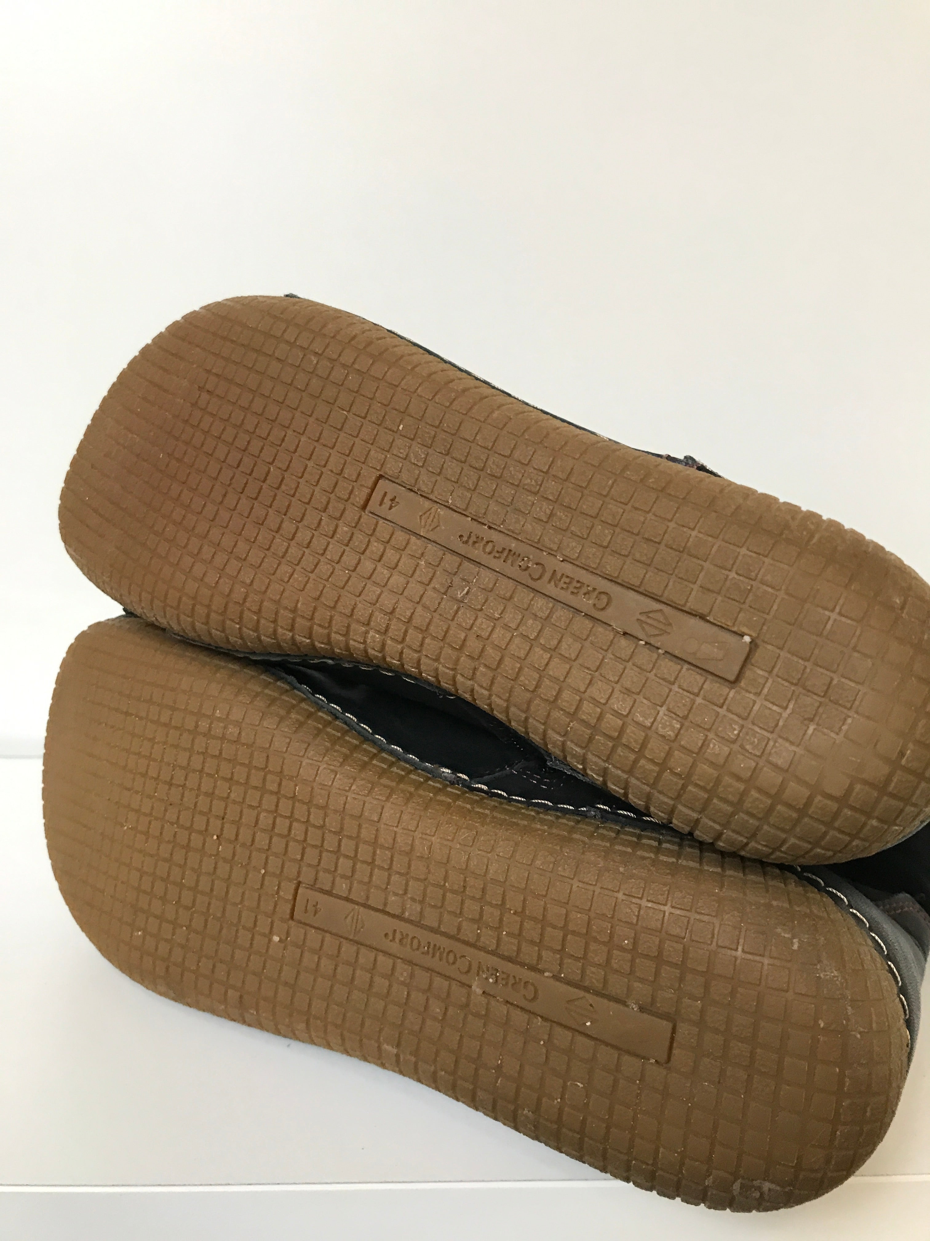 Green Comfort Støvler